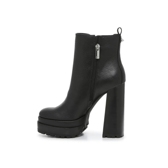 JLo ‘Margy’ Platform Booties - Picture 5 of 12